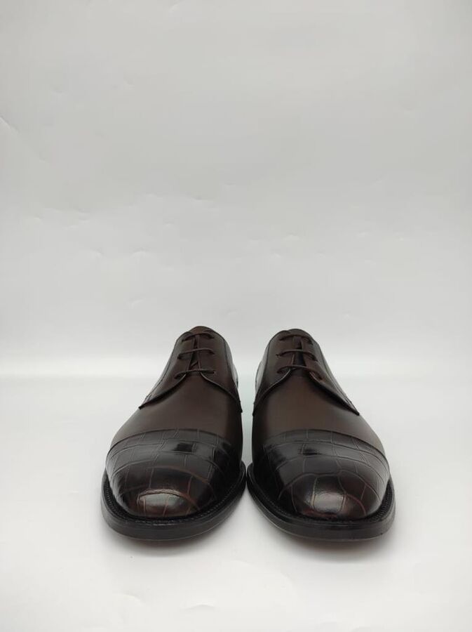 ZAFER TÜRKOĞLU 5191 Klasik Ayakkabı