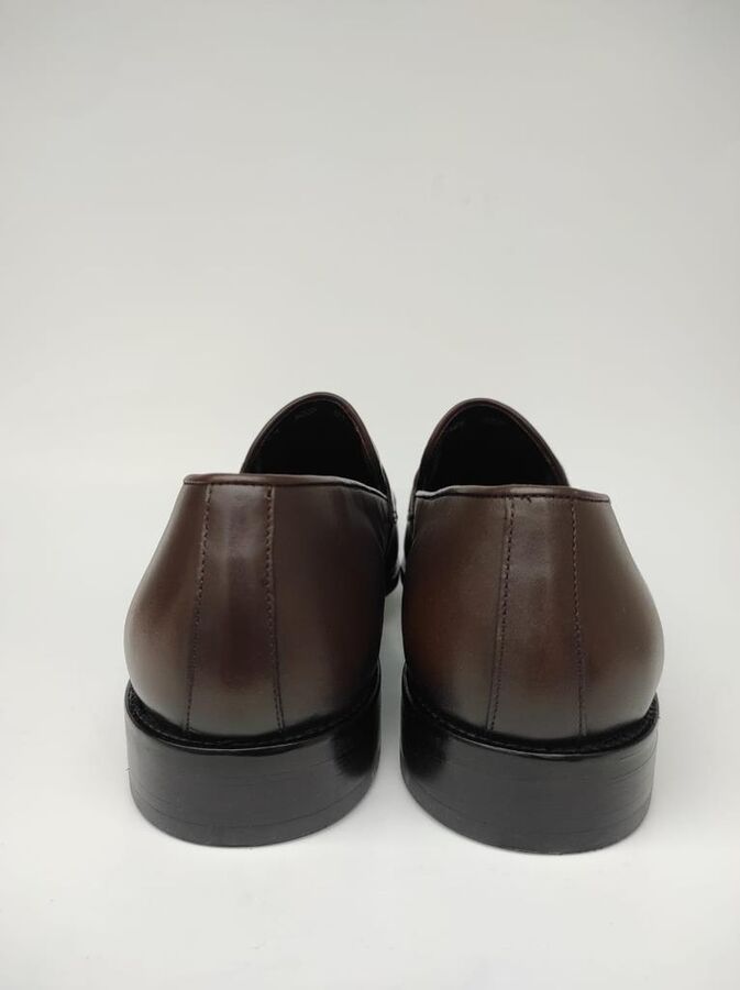 ZAFER TÜRKOĞLU 5207-1 Klasik Ayakkabı