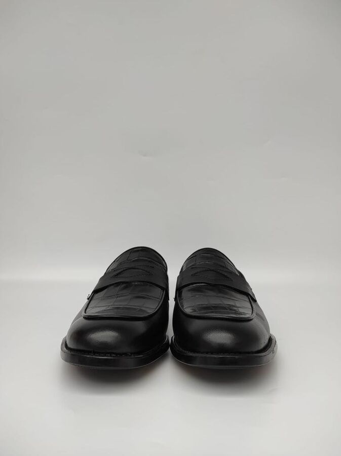 ZAFER TÜRKOĞLU 5207 Klasik Ayakkabı