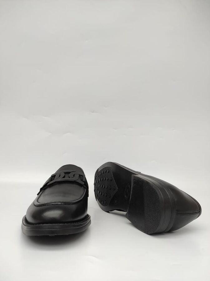 ZAFER TÜRKOĞLU 5641 Klasik Ayakkabı