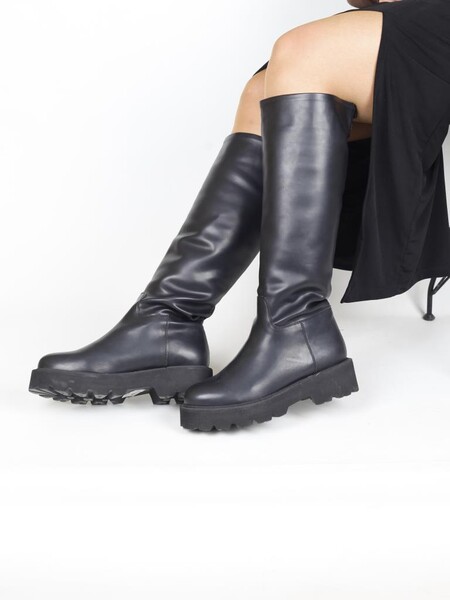 ZAFER TÜRKOĞLU BRKD-06 Zenne Bot - Thumbnail