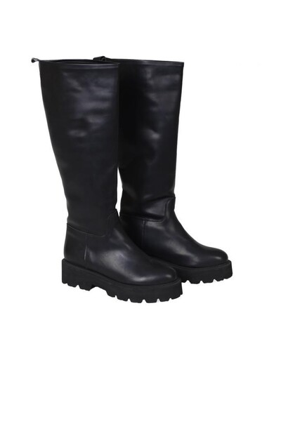 ZAFER TÜRKOĞLU BRKD-06 Zenne Bot - Thumbnail