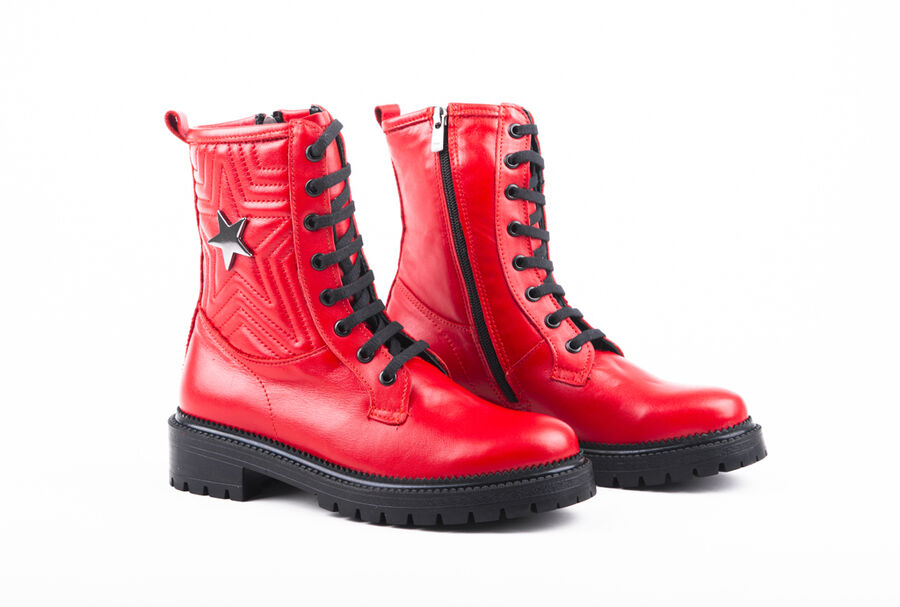 ZAFER TÜRKOĞLU MR1024-110 Zenne Bot