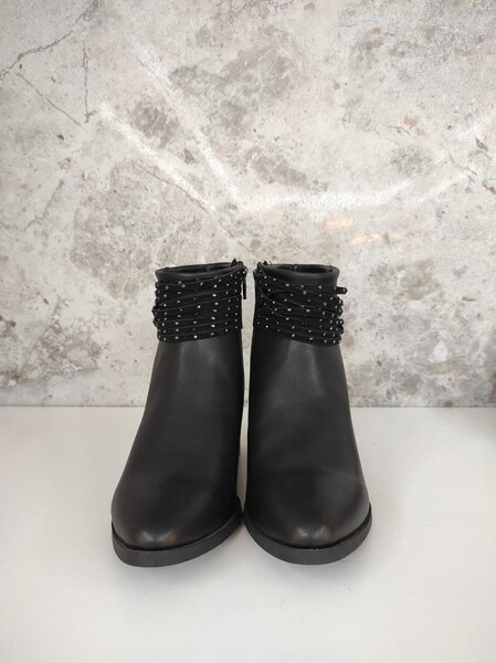 ZAFER TÜRKOĞLU SMS4670 CIZME - Thumbnail