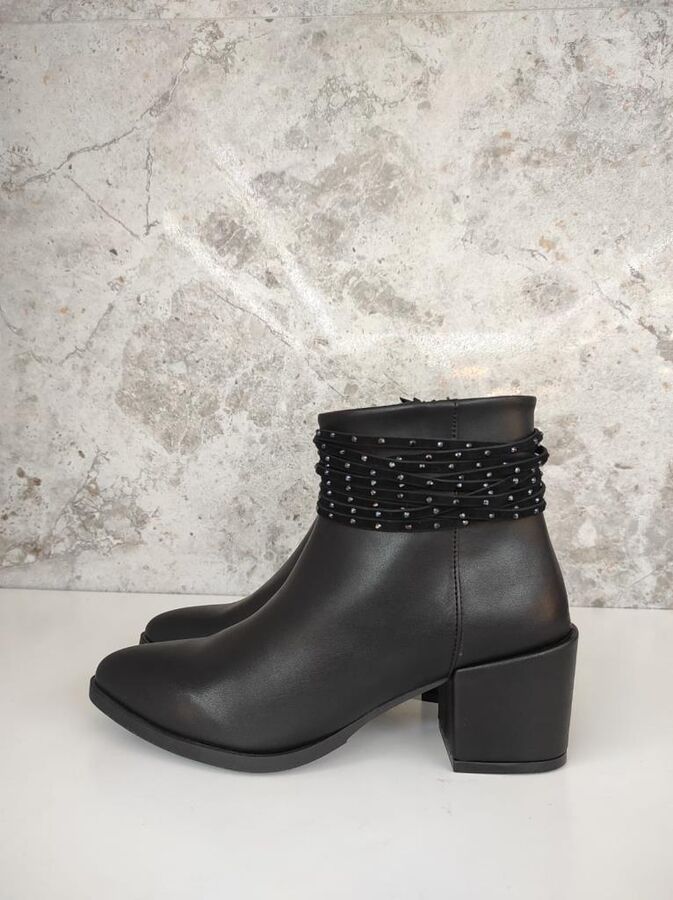 ZAFER TÜRKOĞLU SMS4670 CIZME