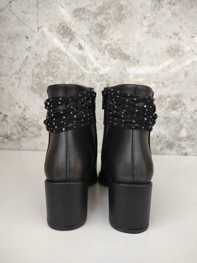 ZAFER TÜRKOĞLU SMS4670 CIZME